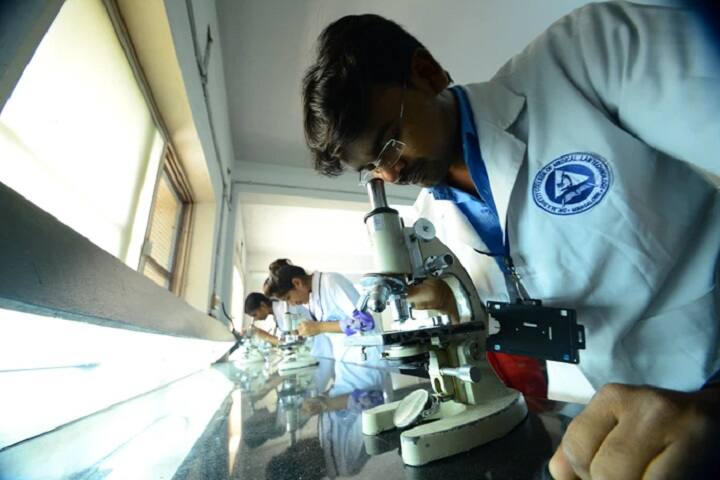 laboratory